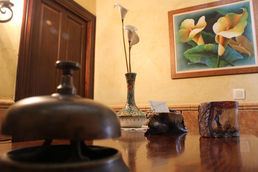 Apartamentos Casa Germana Tapia De Casariego Værelse billede